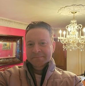 Meet your Posher, Anthony